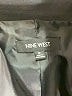 Nine West Black Blazer Size 12 - photo 6