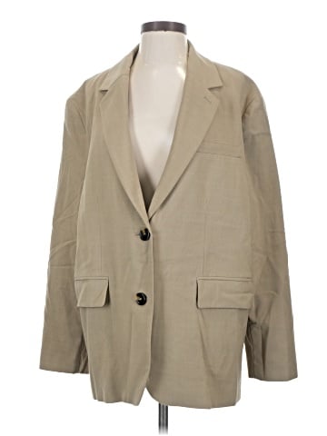 MNG Blazer (view 1)