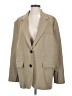 MNG Tan Blazer Size M - photo 1