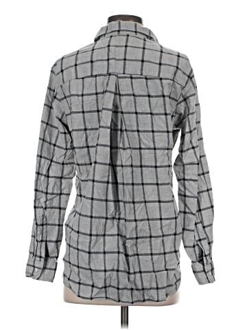 Grayson Long Sleeve Button-Down Shirt (view 2)