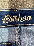 Bamboo Blue Jeans Size 5 - photo 7