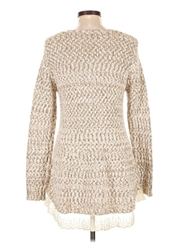 Katsumi Pullover Sweater (view 2)