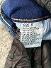 Bamboo Blue Jeans Size 5 - photo 8