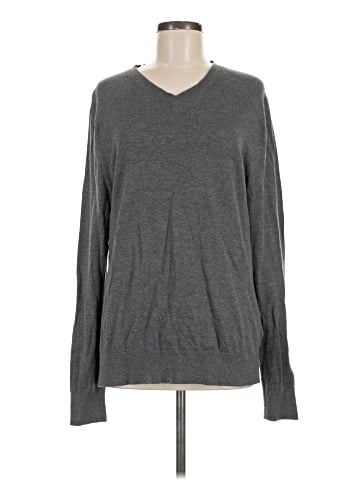Banana Republic Factory Store Pullover Sweater (view 1)