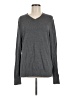 Banana Republic Factory Store Gray Pullover Sweater Size M - photo 1