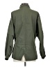 Reserved Green Raincoat Size S - photo 2