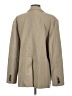 MNG Tan Blazer Size M - photo 2