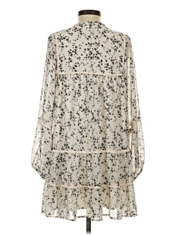 Blue Rain Casual Dress (view 2)