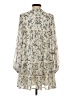Blue Rain Ivory Casual Dress Size XS - photo 2