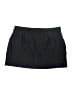 Tek Gear Solid Black Active Skort Size XL - photo 2