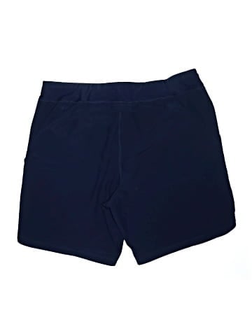 Lands' End Athletic Shorts (view 2)