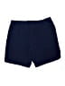 Lands' End Solid Blue Athletic Shorts Size 18 - photo 2