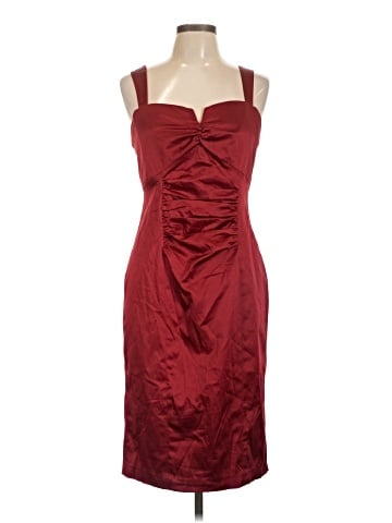 Newport News Cocktail Dress (view 1)