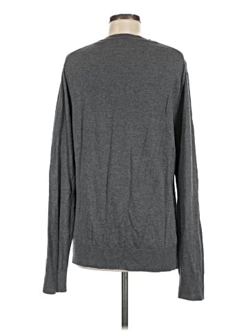 Banana Republic Factory Store Pullover Sweater (view 2)