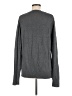 Banana Republic Factory Store Gray Pullover Sweater Size M - photo 2