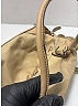 Gucci Metallic Gold Shoulder Bag One size - photo 8