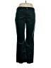 Chico's Green Casual Pants Size 14 (petite) - photo 1