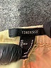 Forever 21 100% Lyocell Solid Yellow Shorts Size S - photo 3