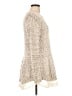 Katsumi 100% Acrylic Ivory Pullover Sweater Size L - photo 4