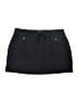 Tek Gear Solid Black Active Skort Size XL - photo 1