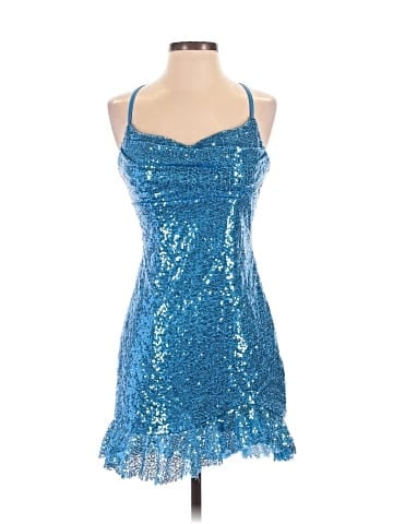Fashion Cocktail Dress (view 1)