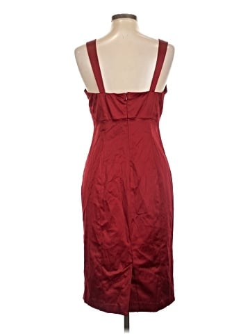 Newport News Cocktail Dress (view 2)