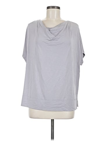 Athleta Short Sleeve Top (view 1)