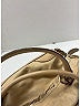 Gucci Metallic Gold Shoulder Bag One size - photo 6