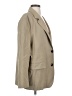 MNG Tan Blazer Size M - photo 4
