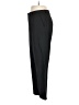 Uniqlo 100% Polyester Black Dress Pants Size M - photo 5