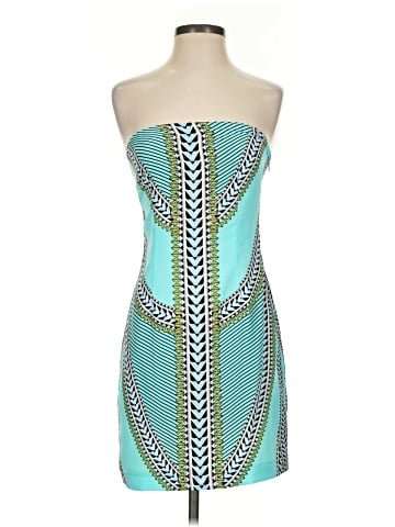 Mara Hoffman Cocktail Dress (view 1)