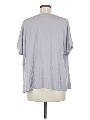 Athleta Short Sleeve Top (view 2)