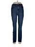 Dear John Solid Blue Jeans Size 30 waist - photo 1