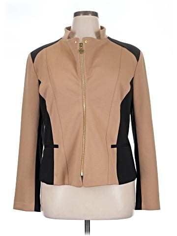 Anne Klein Jacket (view 1)