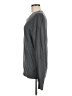 Banana Republic Factory Store Gray Pullover Sweater Size M - photo 5