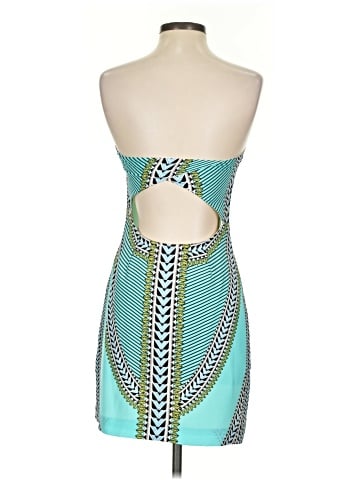 Mara Hoffman Cocktail Dress (view 2)