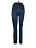 Dear John Solid Blue Jeans Size 30 waist - photo 2