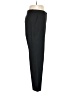 Uniqlo 100% Polyester Black Dress Pants Size M - photo 4