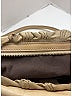 Gucci Metallic Gold Shoulder Bag One size - photo 10