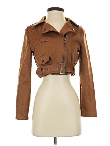 Love Tree Jacket (view 1)