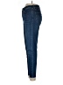 Dear John Solid Blue Jeans Size 30 waist - photo 5