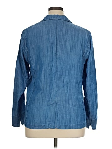 Lands' End Blazer (view 2)