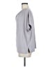 Athleta Gray Short Sleeve Top Size M - photo 5