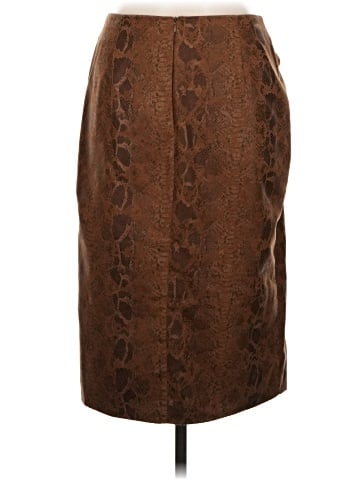 Zara Basic Casual Skirt (view 2)