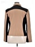 Anne Klein Color Block Tan Jacket Size XL - photo 2