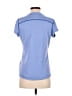 The North Face 100% Polyester Blue Active T-Shirt Size M - photo 2