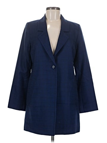Pendleton Wool Blazer (view 1)