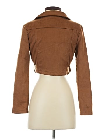 Love Tree Jacket (view 2)
