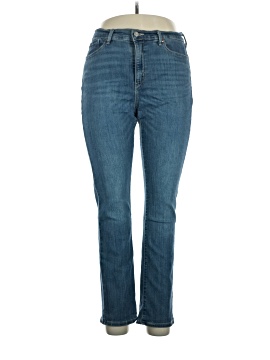 Levi Strauss Signature Jeans