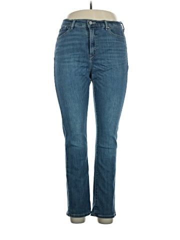 Levi Strauss Signature Jeans (view 1)